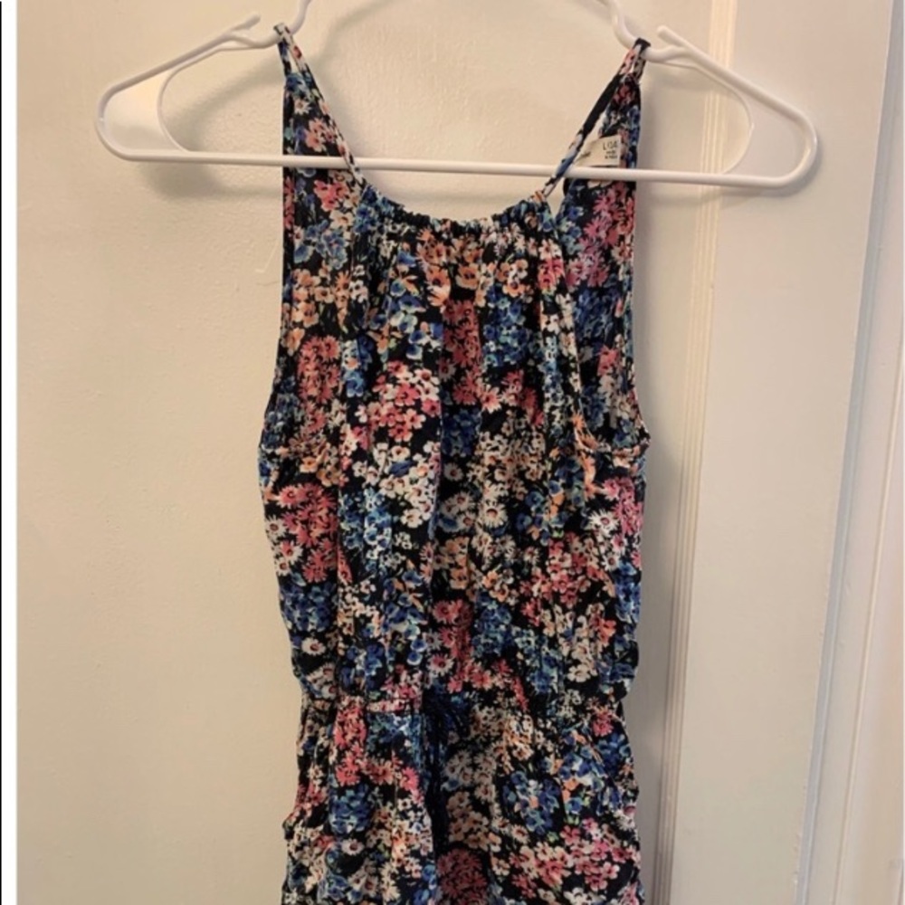 Abercrombie Kids Romper